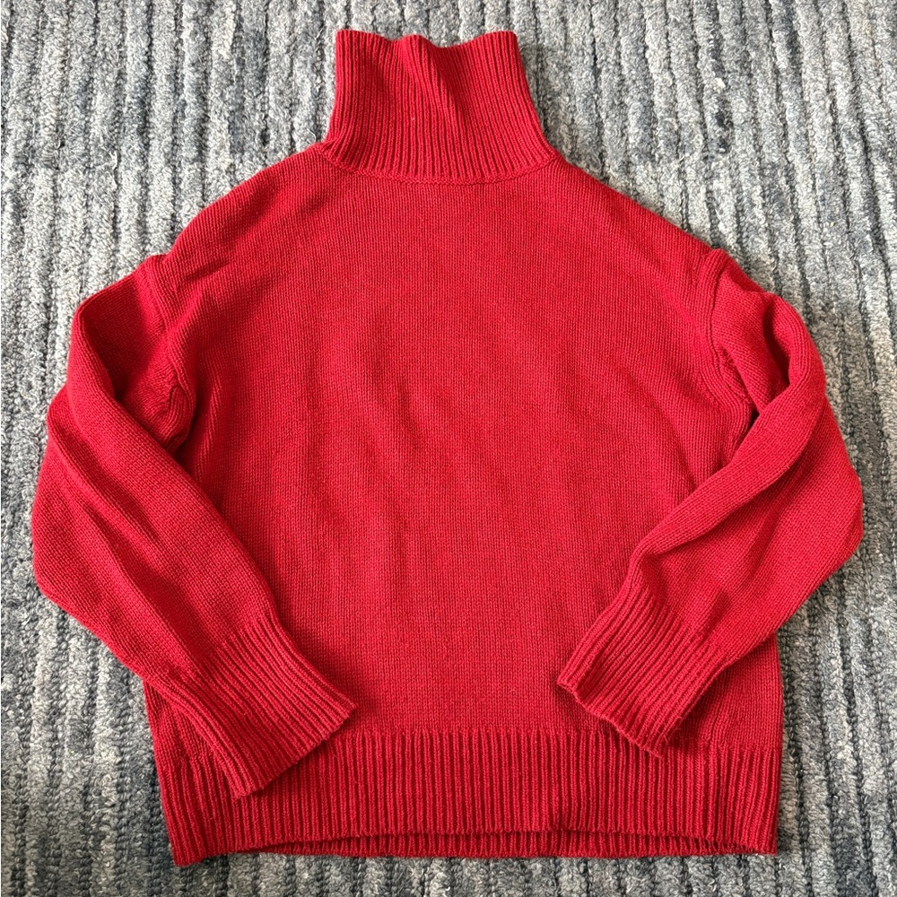 Alex Mill Notting Hill Turtleneck